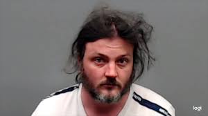 RICKEY, DANIEL KEITH was booked into the Smith County Jail