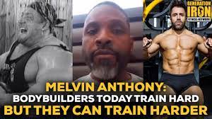 Anthony Shoulders's Instagram, Twitter & Facebook