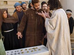 Free Bible Images Of Jesus Cleansing The Temple By Overturning The Money Changers Tables And Driving Jesus Cleanses The Temple Free Bible Images Jesus Images