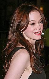 Mcgowan is an actress known for her contribution to independent film. Rose Mcgowan Wikipedia