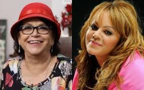 Rosa Rivera's Instagram, Twitter & Facebook