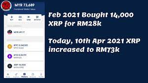 So, how will all the project's latest developments and future plans reflect on the xrp price in 2021? Xrp Ripple Crypto Bitcoin Blockchain I Bought Some Xrp In Feb 2021 Update 10th April 2021 Youtube