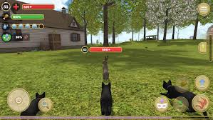 Download Cat Simulator 2020 On Pc With Memu