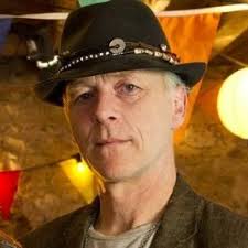 Filmografie Stuart Dunne