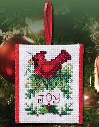 Lucie heaton cross stitch designs. Downloadable Christmas Cross Stitch Patterns