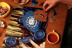 Not only is it good for diy and home improveme. How Picture Jigsaw Puzzles First Got Popular And Are Still Fun Favorites Today Click Americana