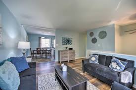 Natural hot spring fed swimming pool. Cozy Saratoga Springs House With Swimming Pool And Fire Pit Holiday Home Saratoga Springs