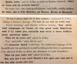 Our favourite restaurant is very busy on saturday nights, so we make sure to make a (reserve) before we go. Chapter 9 Fforde S Intermediality In Self Reflection In Literature