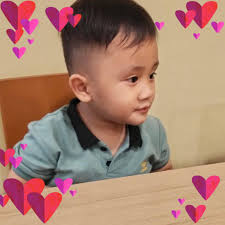 Sang una hulaton mag bilog ang bulan antes kaslon Subong hulaton danay mag  bilog ang tiyan antes pakaslan 🤣