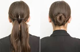 Past hair experiences could have damaged your hair. 11 Simple Easy Indian Hairstyles For An Everyday Look Keep Me Stylish