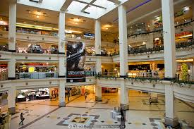From its directory of over 500 outlets. Photo Of Kotaraya Shopping Mall Central Johor Bahru Johor Bahru Malaysia