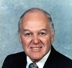 Robert Phelps Eckhardt Obituary