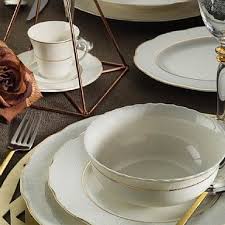 12 Kisilik Yemek Takimlari Kutahya Porselen Yemek Takimi Yemek Takimlari Yemek
