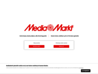 Mediamarkt BE reviews