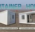 China Flat Pack Mobile Prefab Clinic Container Manufacturers ...