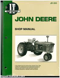 It contains hundreds of pictures and diagrams containing all the information you need to repair and troubleshoot. John Deere 3010 3020 4000 4010 4020 4320 4520 4620 5010 5020 And 6030 Tractor Manual