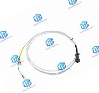 Bently Nevada 16710 Interconnect - 330400/330425 Sensor Cable