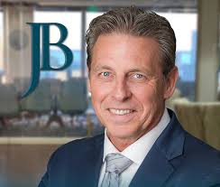 Garrison departs NEFBA for Jimerson Birr