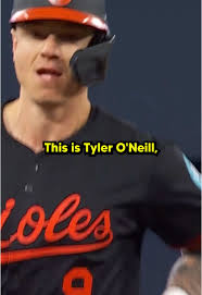 Tyler Early Baseball