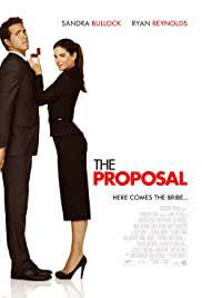 Romantic comedies thrive when they center on the holidays but few have attempted to tackle all the holidays in one movie. The Proposal 2009 Imdb