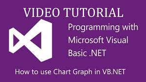 chart graph vb net how to use chart graph in vb net