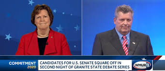 Shaheen Messner Disagree On Business Stimulus Help Days Before Election Indepthnh Orgindepthnh Org