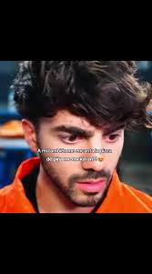 Pizza hawaiana y risas con Fede Vigevani