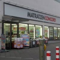 Matratzen concord gmbh | horbeller str. Matratzen Concord Moabit 13 Visitors