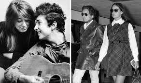 Anna the artist is married now and lives with her husband. Bob Dylan Wife Is Bob Dylan Married Who Is His Wife Music Entertainment Express Co Uk