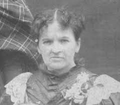 Lucy Elias Laster Walker (1864-1922)