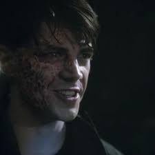 Var der nogen, der rent faktisk fandt ud af, at Savitar var Barry? :  r/FlashTV