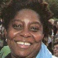 Camille Dickson-Deane