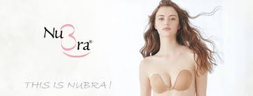 ヌーブラ