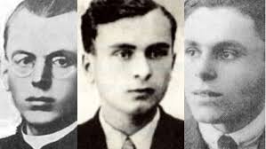 Uccisi dopo giorni di torture e prigionia: Arezzo ricorda Sante, Giuseppe e  Aroldo