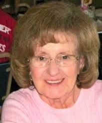 Obituary of Phyllis Carol West