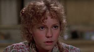 Who Played The Banker In Places In The Heart?