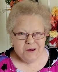 Bernetta M. Abbott Obituary May 12, 2023