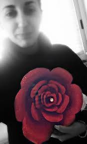 Gomma eva e fantasia