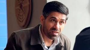 Frederick Gilliard jailed for killing wife with statue