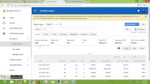 Ini aku mau share ke kalian bagaimna caranya kalian mendaftar akun google adsense 2020 ini. Cara Melihat Pendapatan Google Adsense 2017 Youtube