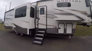 You are going to love the master suite in this fifth wheel! New 2020 Keystone Rv Montana 3740fk Fifth Wheel At Gib S Rv Superstore Coos Bay Or 700614