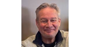 Douglas Olsen Obituary (1960