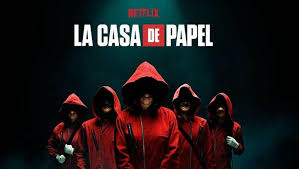 02, 2017 antena 3 netflix. La Casa De Papel Jose Manuel Seda Joins The Fifth And Final Season Junipersports