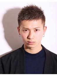 2021年冬 メンズ ベリーショートの髪型 ヘアアレンジ 人気順 3ページ目 ホットペッパービューティー ヘアスタイル ヘアカタログ ボウズ メンズヘアカット メンズ ヘアスタイル 2018