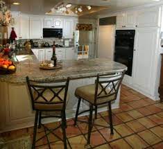 They look ok after installation but over time they start yellowing and discoloring. Kitchen Remodeling Inland Empire Ca