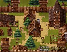 2 o 2 horas y media. 13 Ideas De Rpg Maker Arte Pixel Rpg Maker Arte