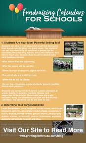 Learn How To Fundraise Using Calendars For Your Next School Fundraiser School Calendar Fundraising Fundraising Calendar