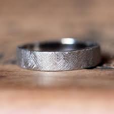 Mens Palladium Wedding Band Mens Palladium Ring Modern Etsy Palladium Mens Wedding Bands Palladium Wedding Band Mens Wedding Bands