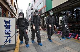 18 Covid 19 Cases Hit Frightening New Records All Over The World