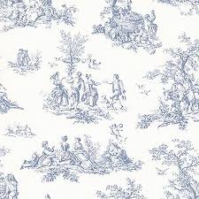 Follow the vibe and change your wallpaper every day! Norwall Pretty Prints Behang Cn24619 Toile De Jouy Toile Wallpaper Oriental Wallpaper Pink Toile Wallpaper